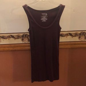 Time and Tru Tank Top